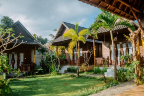 Kurnia Guest House & Spa